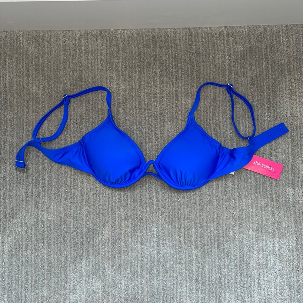 Target bikini top